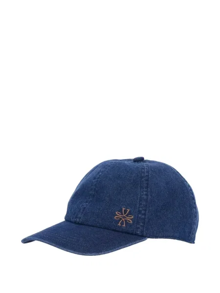 Kšiltovka Jacob Cohen modrá
