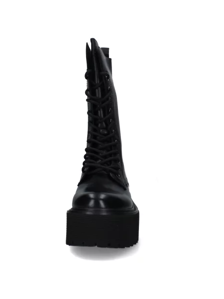 Pantofi Cult negru