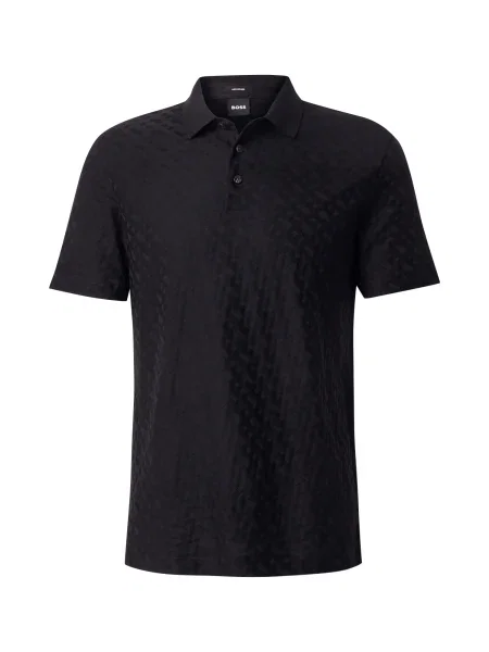 BOSS Tricou H-Pack negru