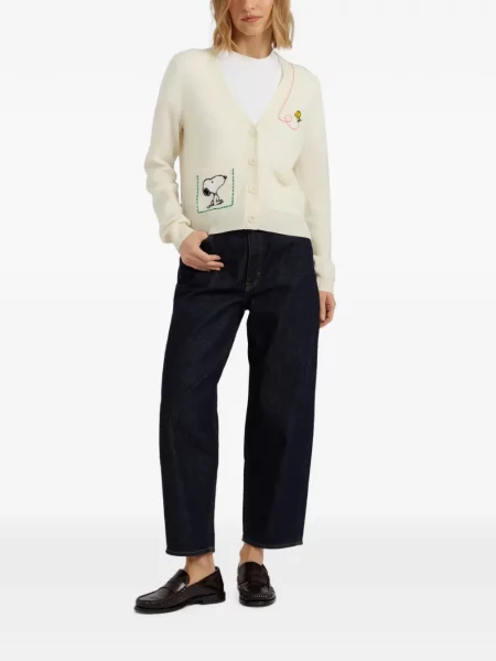 Cardigan Chinti & Parker
