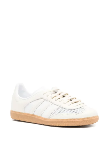 Кожени чехли Adidas сиво