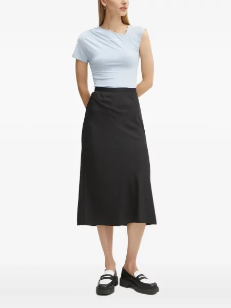 Tricou Karl Lagerfeld albastru