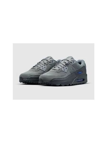 Tenisky Nike Air Max 90 modrá
