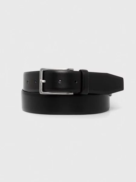 BOSS Black Erman maro închis negru