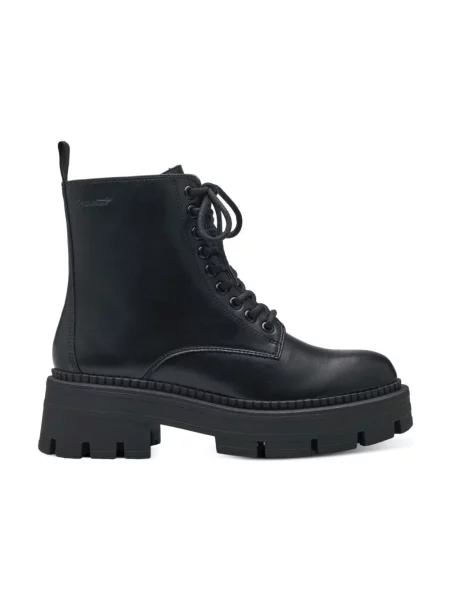 Botki Tamaris czarne