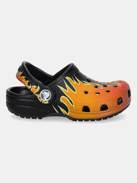 Детские сабо Crocs