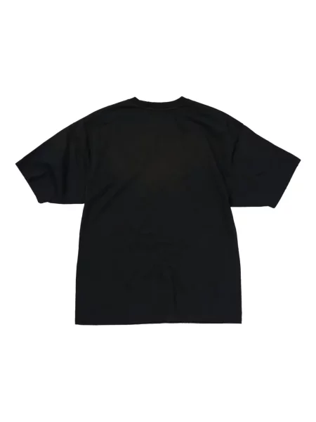 Tricou Thug Club negru
