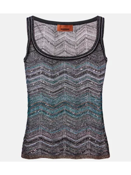 Top Missoni