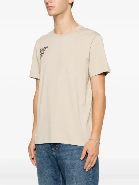 Tricou Dondup cu imagine