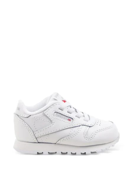 Sneakersy dziecięce Reebok białe