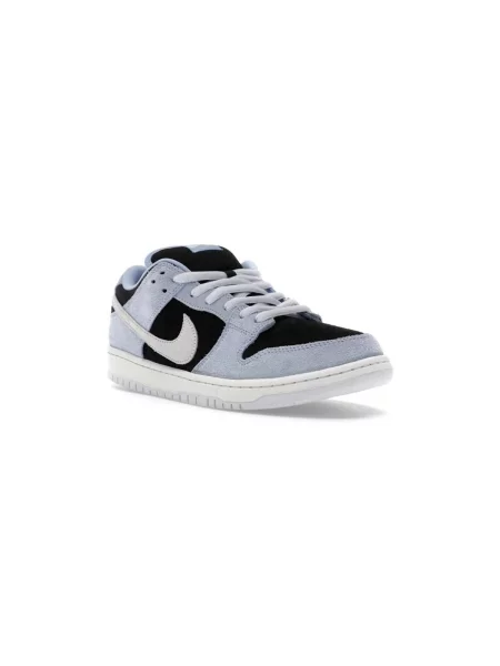 Tenisky Nike Dunk modrá