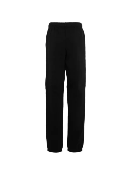 Spodnie dziecięce The North Face czarne