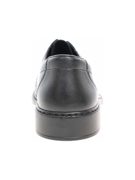 Pantofi Rieker negru
