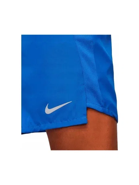 Pantaloni Nike albastru