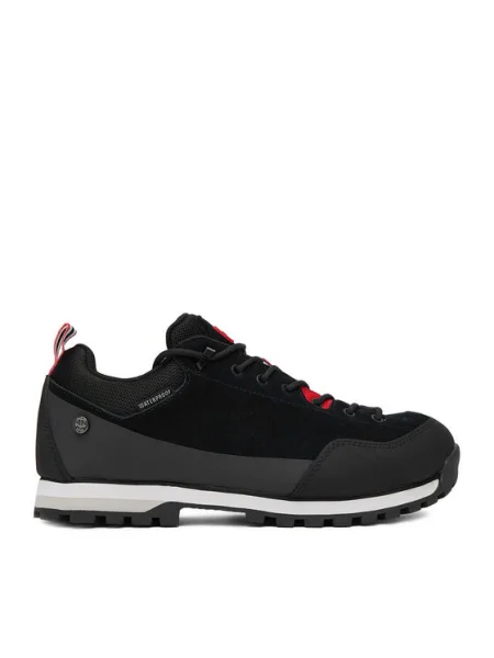 Sneakerși Hunter negru