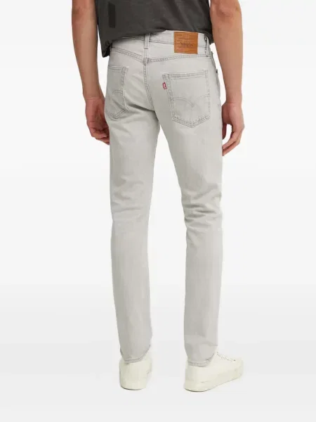 Blugi Levi's® albastru