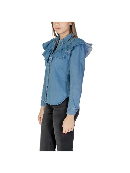 Cămașă Only negru