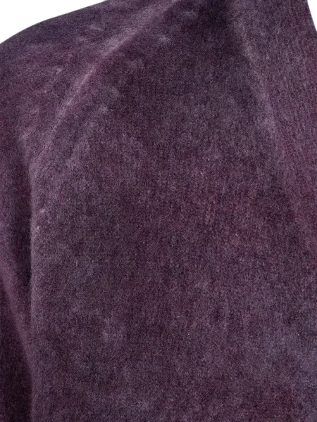 Cardigan Avant Toi roșu