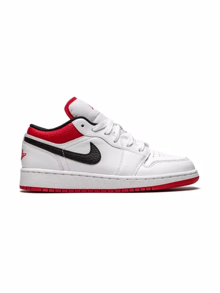 Sneakersy dziecięce Jordan Air Jordan 1 białe