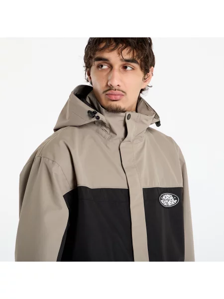Яке Horsefeathers Morris Jacket Taupe L