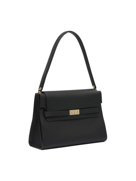 Torebka Tory Burch czarna