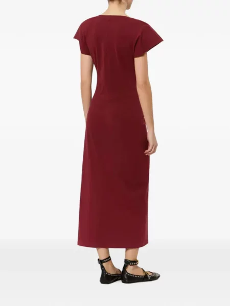 Rochie Isabel Marant roșu