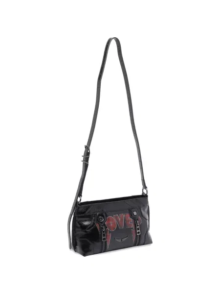 Body Zadig&voltaire negru
