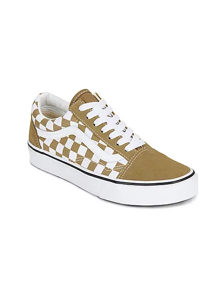 Superge Vans Old Skool