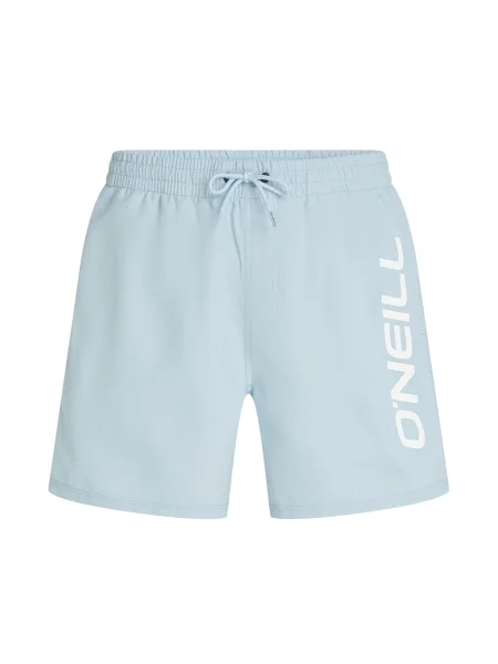 O'NEILL Șorturi de baie albastru deschis alb