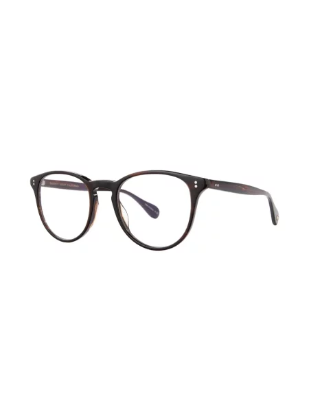 Ochelari de soare Garrett Leight maro