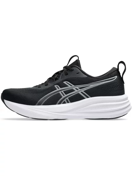 Pantofi Asics negru