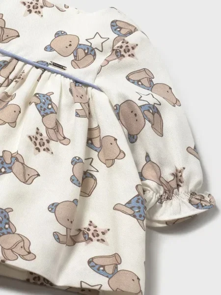 Mayoral Newborn Сукня для немовлят