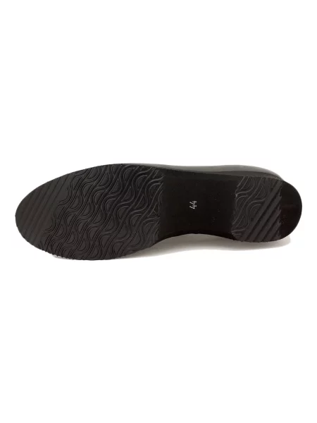 Pantofi Piesanto negru