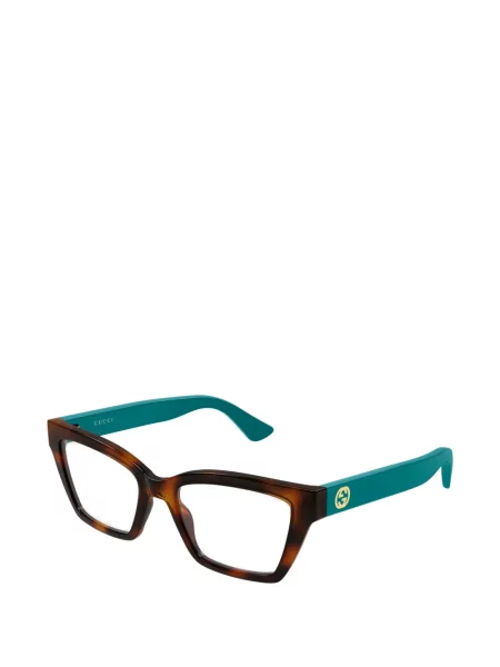 Ochelari de soare Gucci Eyewear maro