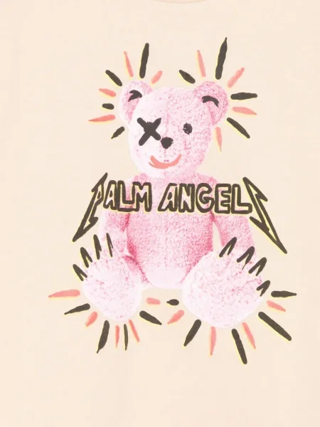 Koszulka dziecięca Palm Angels