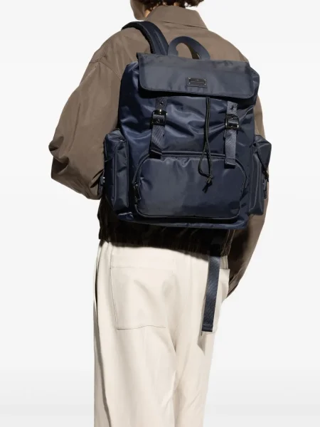 Rucsac Paul & Shark albastru