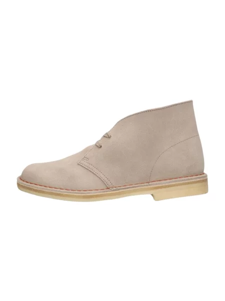 Clarks Originals trzewiki Desert Boot beżowy