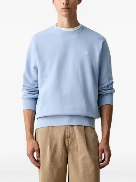 Tricou polo Polo Ralph Lauren albastru