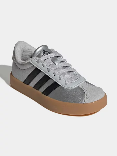 Adidas Otroške superge VL COURT črna