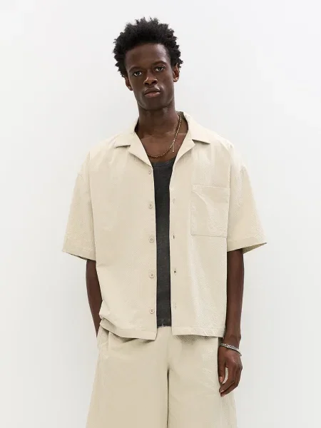Pull&Bear Ing homok