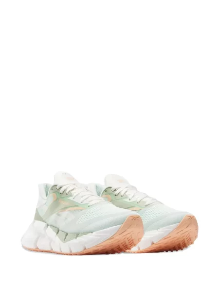 Sneakerși Reebok verde
