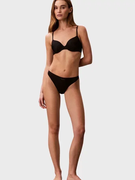 Трусы Calvin Klein черные