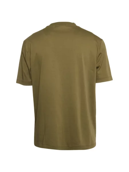 Tricou Boss verde