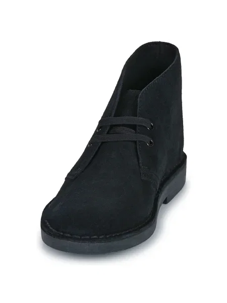 Tenisky Clarks čierna