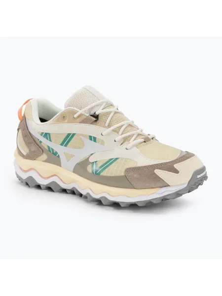 Обувки Mizuno Wave Mujin Tl Gtx mojavedes/snowwhte/pmelb бежово