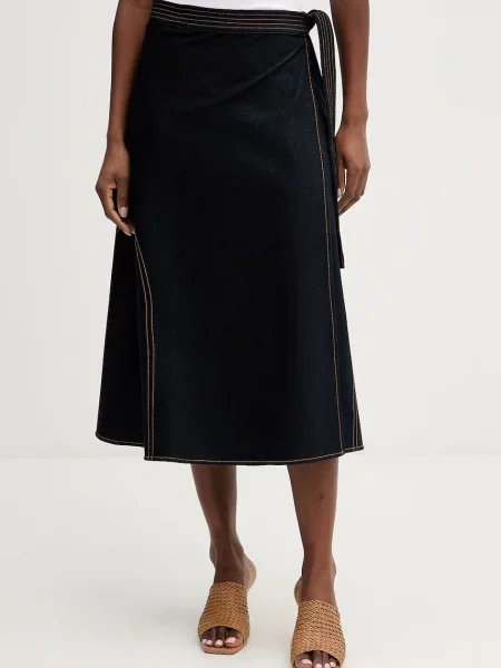 MM by Max Mara fustă RANE