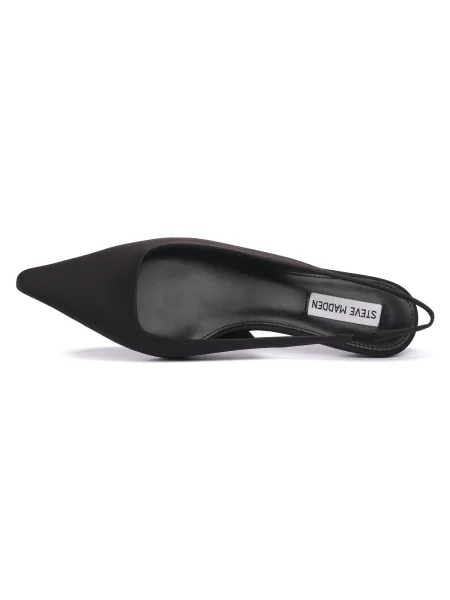 Pantofi Steve Madden negru
