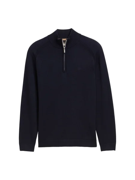 TOM TAILOR Pulover mornarska