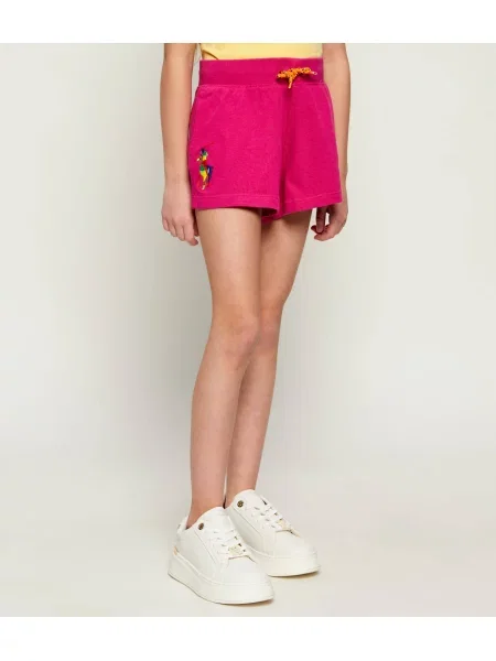 POLO RALPH LAUREN Rövidnadrág