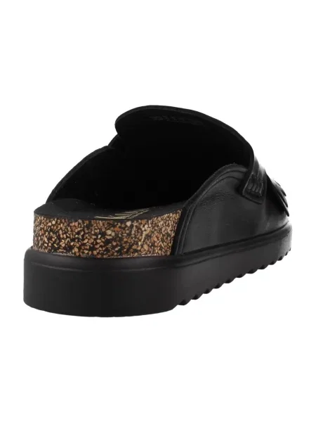 Pantofi Yokono negru